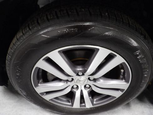 Used 2018 Honda Pilot EX-L image 31