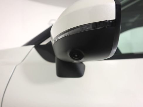 Used 2023 Nissan Rogue SL w/ SL Premium Package image 25