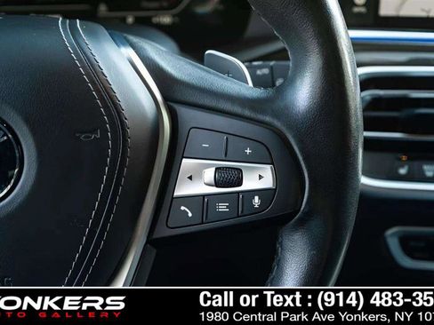 Used 2021 BMW X5 xDrive40i w/ Premium Package 2 image 48