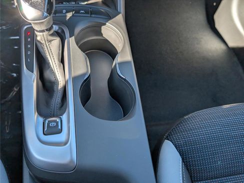 New 2026 Buick Envista Preferred image 21