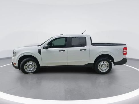 Used 2024 Ford Maverick XL FWD image 6