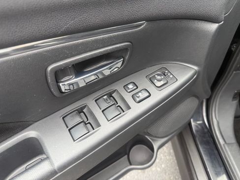 Used 2021 Mitsubishi Outlander Sport LE AWD/4WD image 15