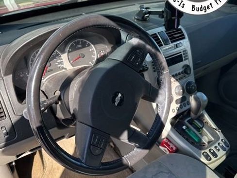 Used 2006 Chevrolet Equinox LT image 10