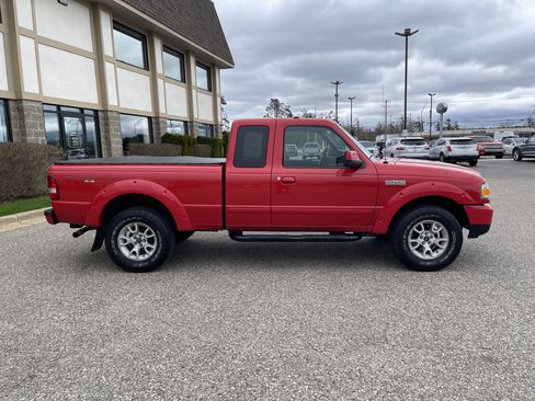 Used 2007 Ford Ranger XLT AWD/4WD image 3