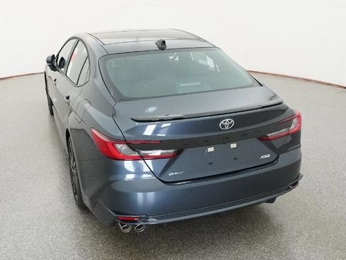 New 2026 Toyota Camry XSE FWD image 6