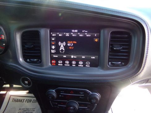 Used 2023 Dodge Charger SXT w/ Plus Group image 40