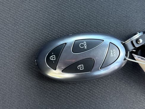 Used 2026 Hyundai Tucson SEL Plus FWD image 28