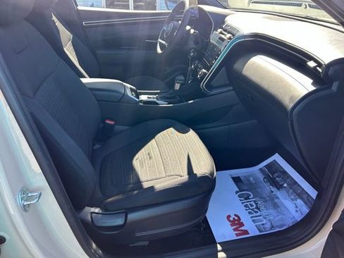 Used 2022 Hyundai Santa Cruz SE image 20