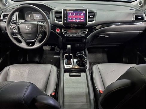 Used 2017 Honda Ridgeline RTL-E image 14
