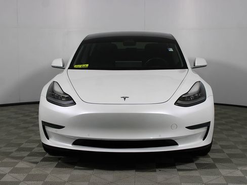 Used 2019 Tesla Model 3 Standard Range Plus image 24
