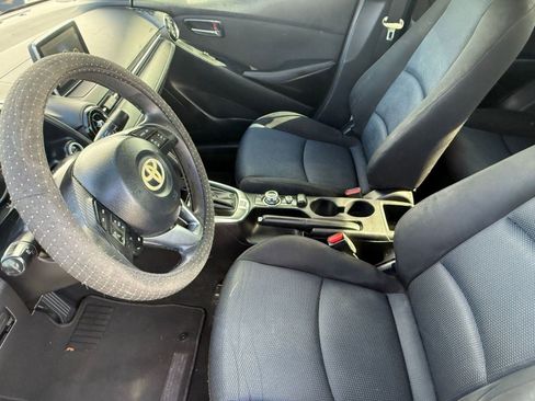 Used 2017 Toyota Yaris iA image 35