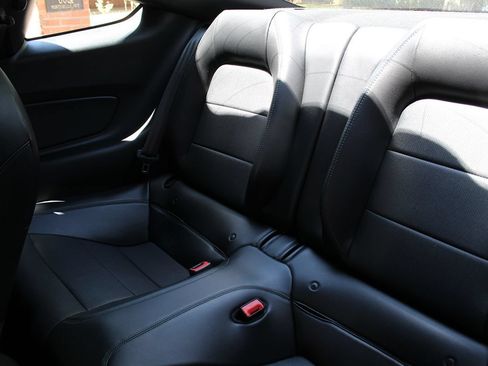 Used 2019 Ford Mustang Bullitt RWD image 11