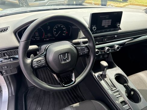 Used 2024 Honda Civic Sport image 21