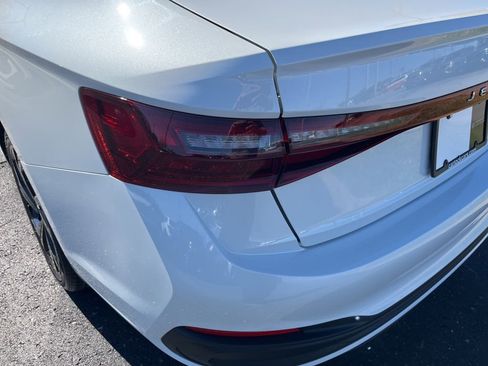 New 2026 Volkswagen Jetta SE image 12