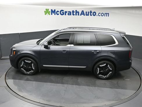 Used 2023 Kia Telluride EX FWD image 25