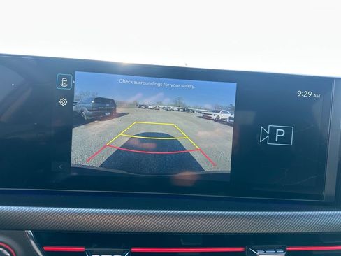 New 2026 Hyundai Sonata N Line image 21