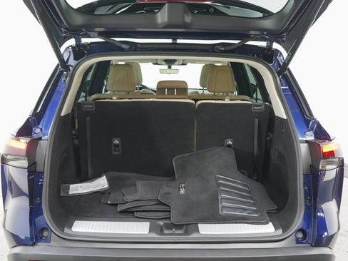 Used 2024 INFINITI QX60 Sensory AWD/4WD image 17