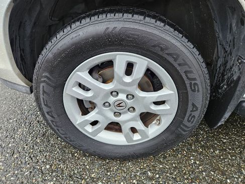 Used 2006 Acura MDX Touring image 12
