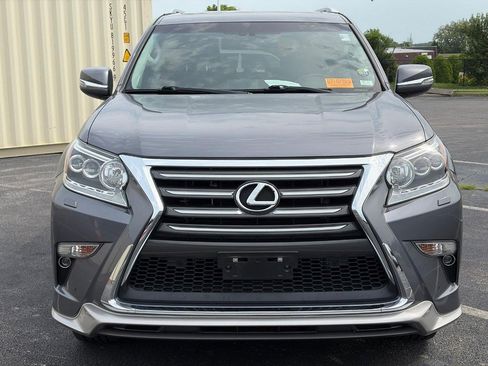 Used 2019 Lexus GX 460 Premium AWD/4WD image 2