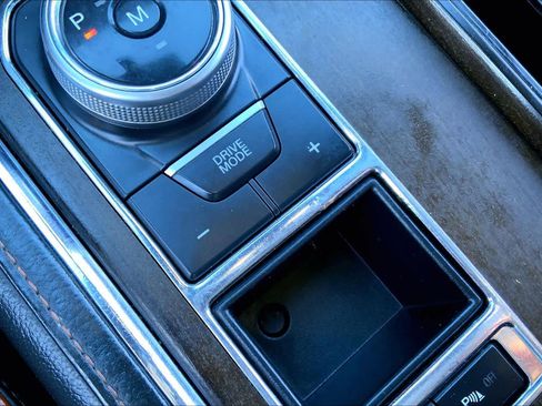 Used 2020 Ford Expedition King Ranch w/ Cargo Package image 31