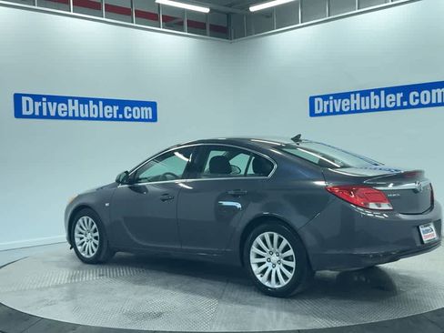 Used 2011 Buick Regal CXL image 9