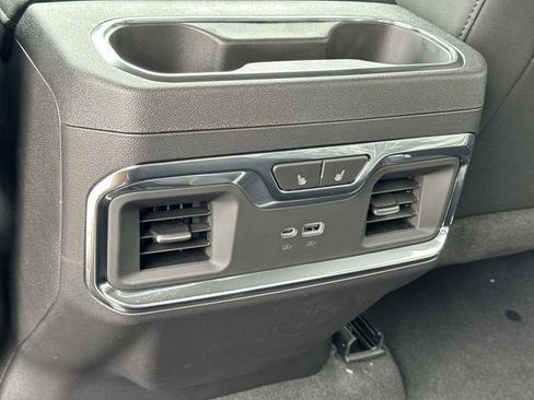 New 2026 GMC Sierra 1500 SLT w/ SLT Premium Plus Package RWD image 26