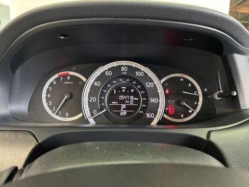 Used 2014 Honda Accord EX-L image 14