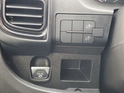 Used 2025 RAM ProMaster 2500 w/ Storage Group image 10