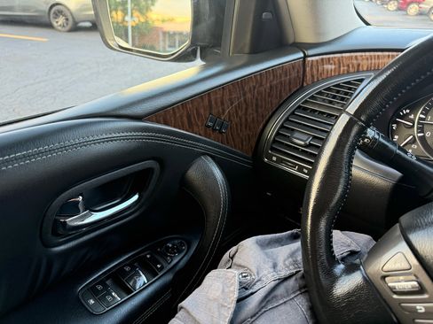 Used 2019 Nissan Armada SL w/ Premium Package image 26