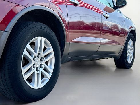 Used 2008 Buick Enclave CX w/ Driver Confidence Package image 15