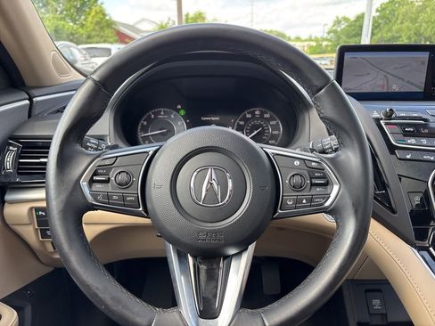 Used 2023 Acura RDX FWD w/ Technology Package image 15