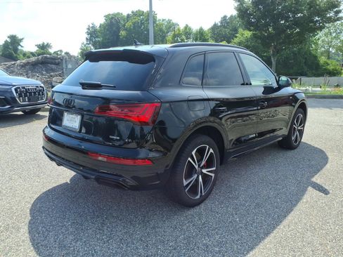 Used 2025 Audi Q5 2.0T Premium Plus AWD/4WD image 6