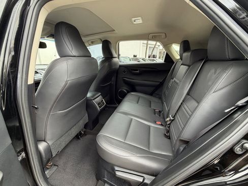 Used 2016 Lexus NX 200t AWD w/ Premium Package image 16