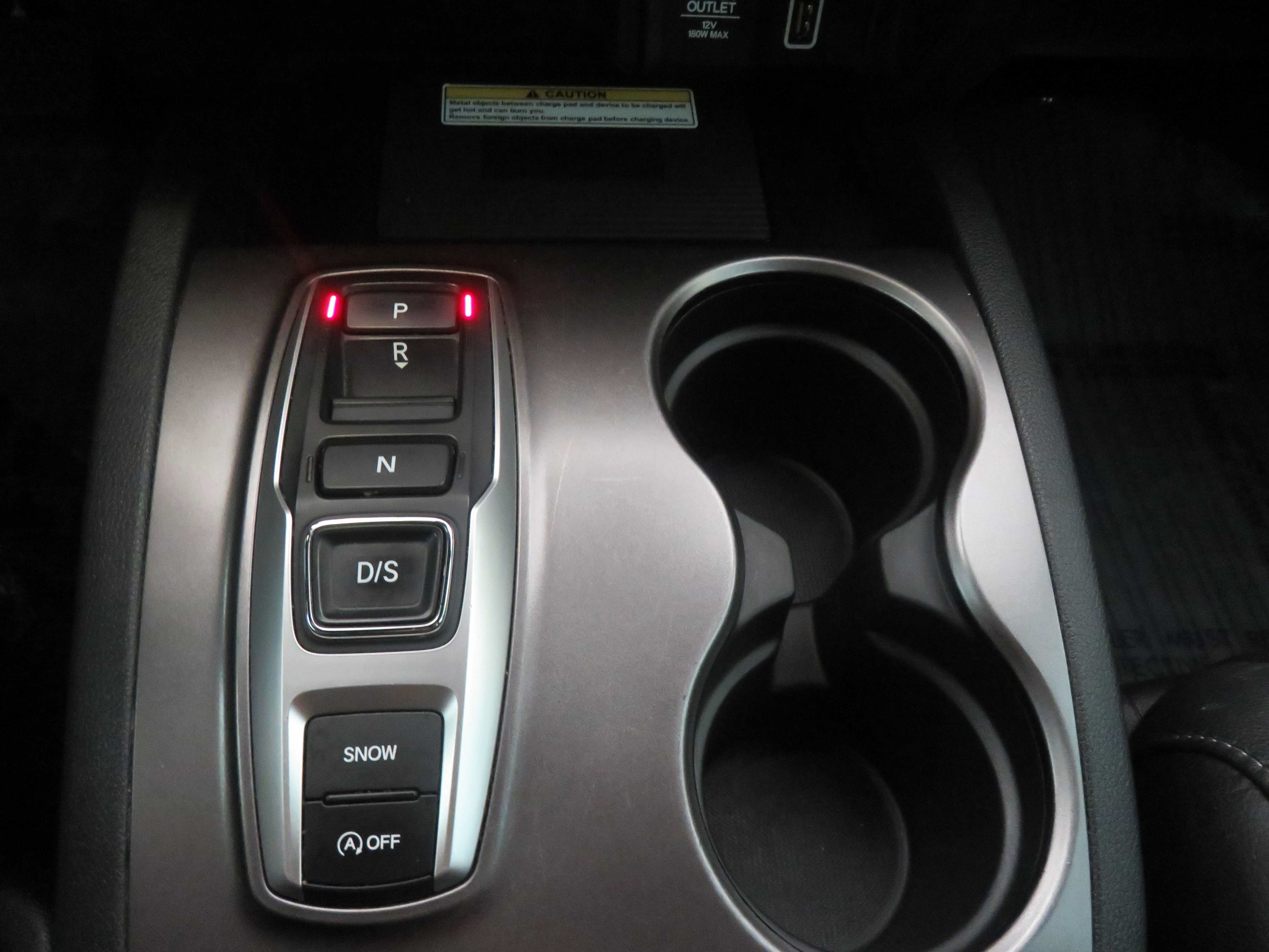 Used 2022 Honda Passport EX-L image 43