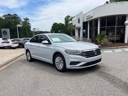 Used 2019 Volkswagen Jetta