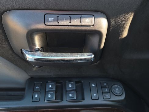 Used 2018 GMC Sierra 1500 SLT w/ SLT Premium Package image 26