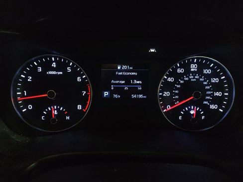 Used 2020 Kia Forte LXS image 23