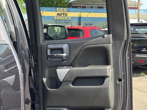 Used 2014 Chevrolet Silverado 1500 LT w/ All Star Edition image 15