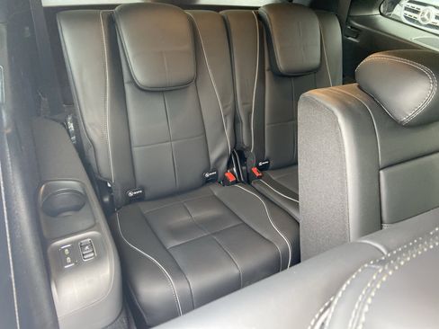 Certified 2024 Mercedes-Benz GLS 450 4MATIC image 45