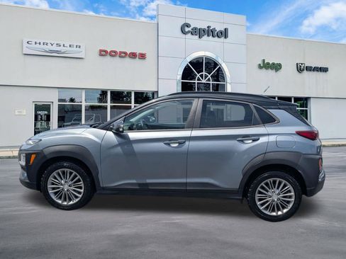 Used 2020 Hyundai Kona SEL AWD/4WD image 6