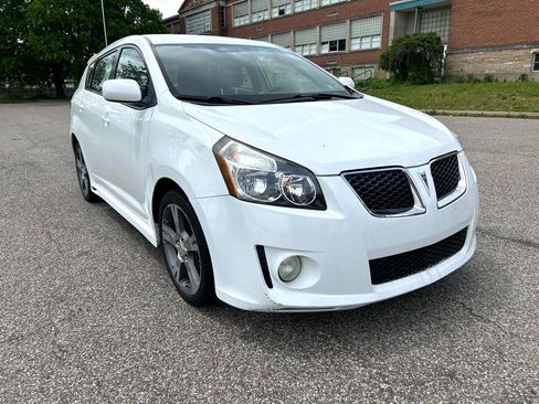 Used 2009 Pontiac Vibe GT image 6