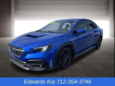Used 2022 Subaru WRX Premium image 10