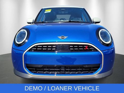 New 2026 MINI Cooper S FWD image 2