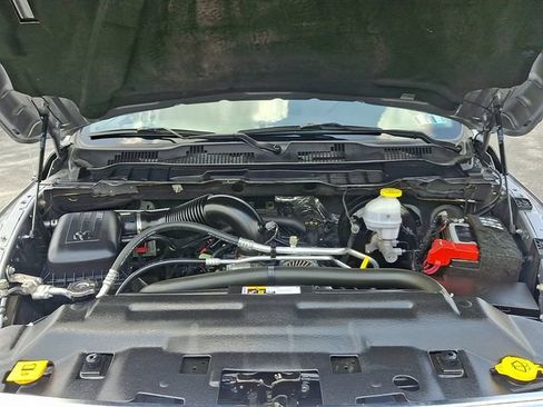 Certified 2024 RAM 1500 Tradesman w/ Tradesman SXT Package AWD/4WD image 29