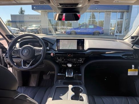 New 2026 Acura MDX SH-AWD w/ Advance Package image 15