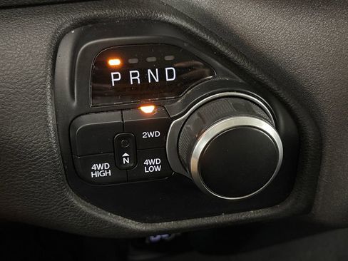 Used 2021 RAM 1500 Tradesman image 28