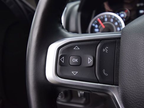 Used 2024 RAM 3500 Big Horn w/ Night Edition image 37