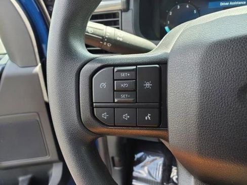 New 2025 Ford F150 STX w/ Equipment Group 200A image 19