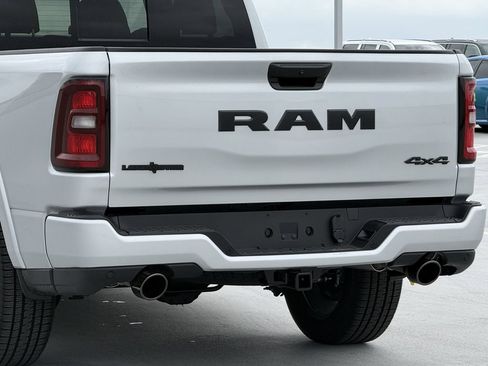 New 2026 RAM 1500 Lone Star AWD/4WD image 6