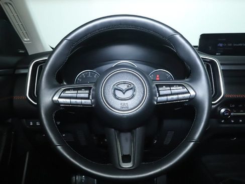 Certified 2026 MAZDA CX-50 2.5 Turbo w/ Cargo Package AWD/4WD image 23